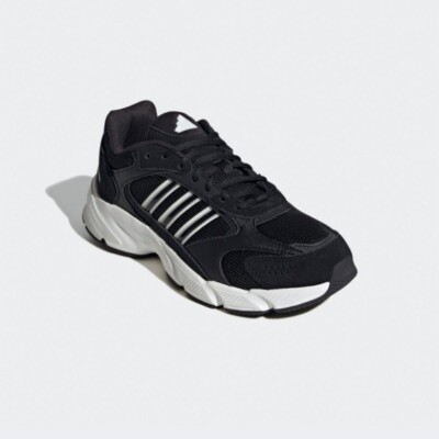 Adidas Crazychaos 2000 - Black / IH0456 / Womens Shoes Sneakers