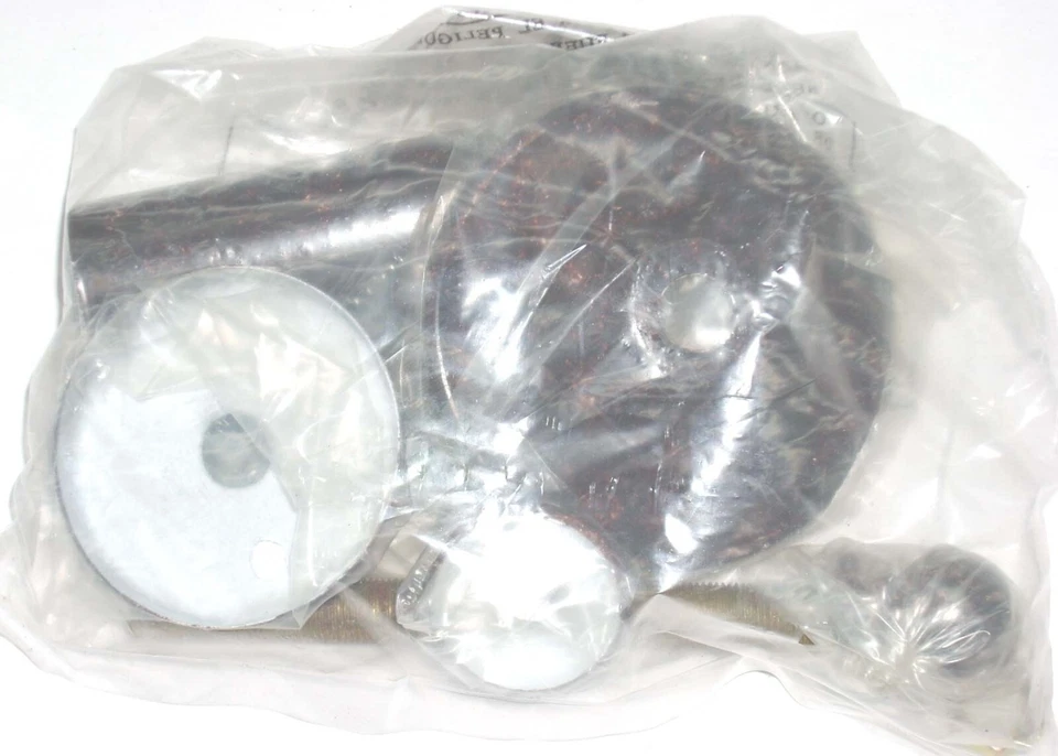 Lámpara de techo Trans Globe LD-2944BRT acabado latón antiguo con vidrio ámbar Foto 4 de 4