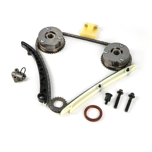 Timing Chain Kit For 11-15 Chevrolet Sonic Cruze Buick Encore1.4L DOHC Engine - Picture 1 of 9