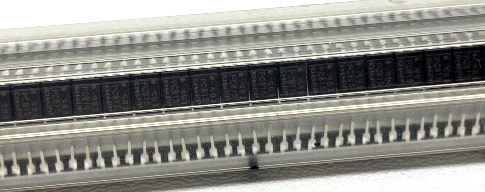 "" LOT OF 5 "" SHARP PC815 4-Pin DIP Optocoupler