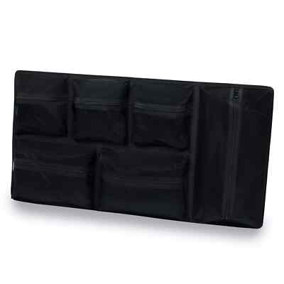 New Mesh Lid organizer to fit the Pelican 1615 Air Case. Made by ColorCase.