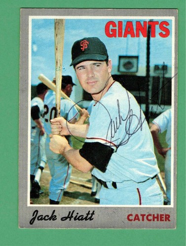 HISTORIC AUTOGRAPHS RETRO GRAPHS AUTO SIGNED AUTHENTIC - PICK YOUR CARD - Picture 125 of 276