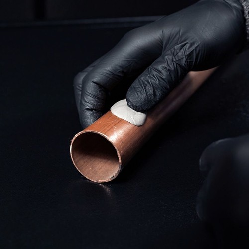 K2 MEGA TANK 2K Epoxy Putty Quick Cold Weld Repair Fix Fuel Tanks 20g