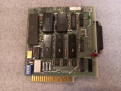 DEC Digital VT100 STP Board 5414260 (printer option board) (B4)