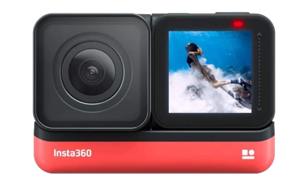 Multicolor Camcorders