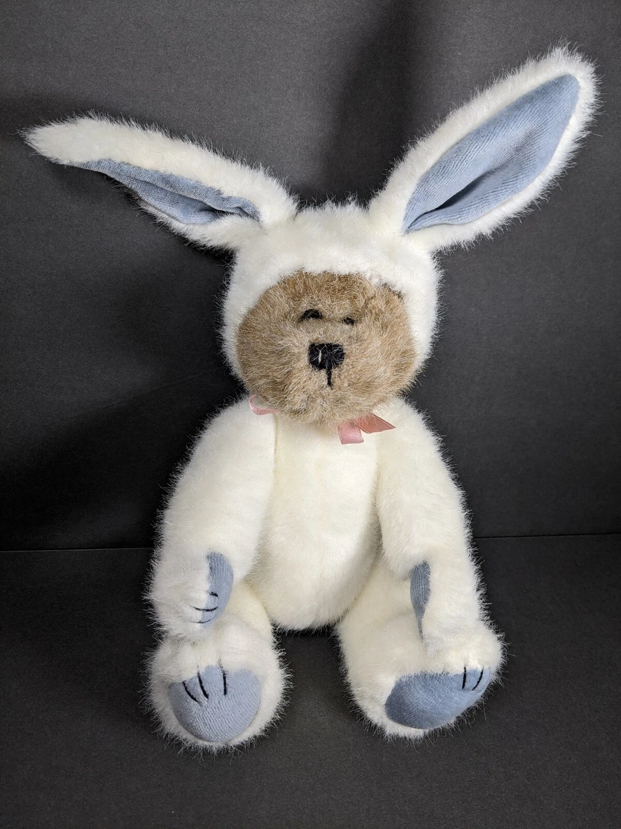 Boyds top bears bunny