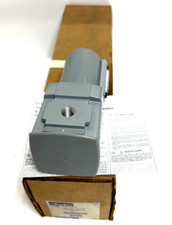 PARKER 1/4" NPT  PARTICULATE FILTER P32FB92ESAN