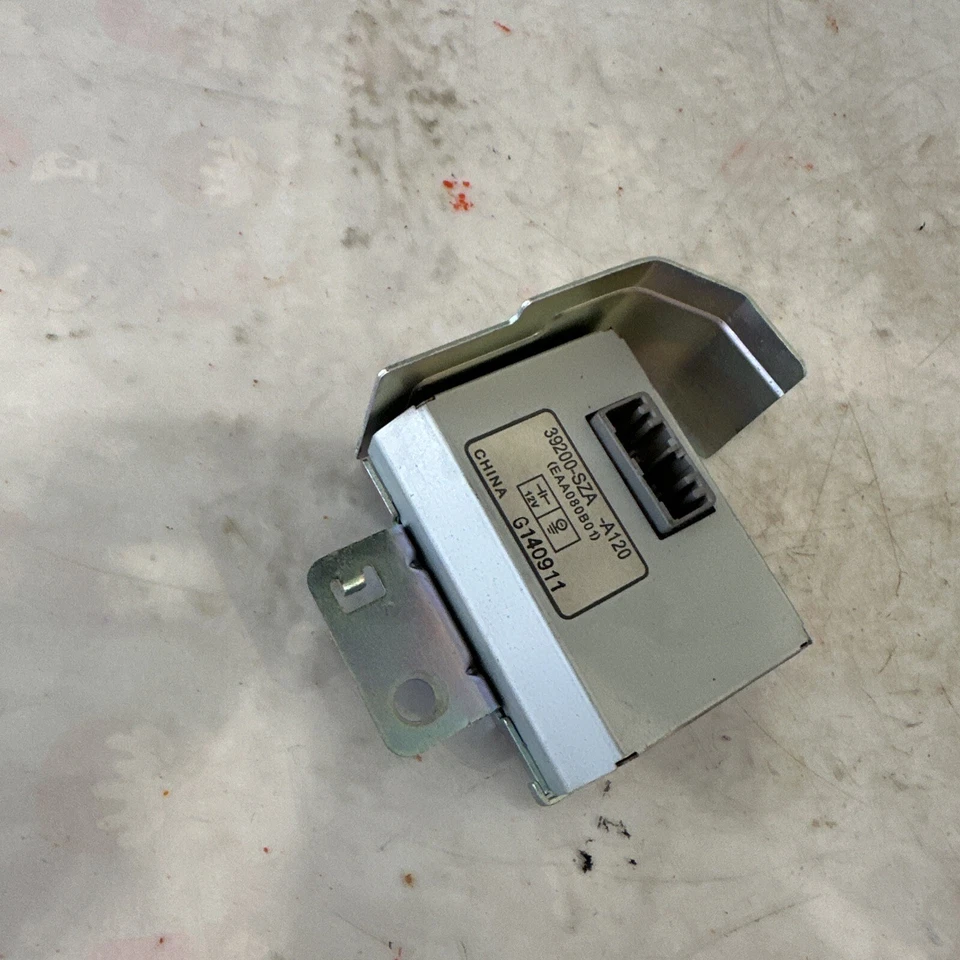 2015 HONDA PILOT ACTIVE NOISE CONTROL UNIT OEM 39200-SZA-A02 - Изображение 2 из 4