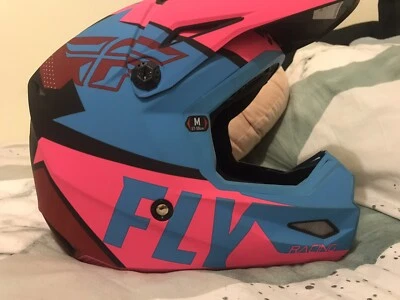 dirt bike helmets gumtree