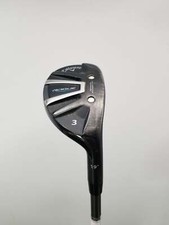 2018 CALLAWAY ROGUE 3 HYBRID 19 CLUBHEAD ONLY