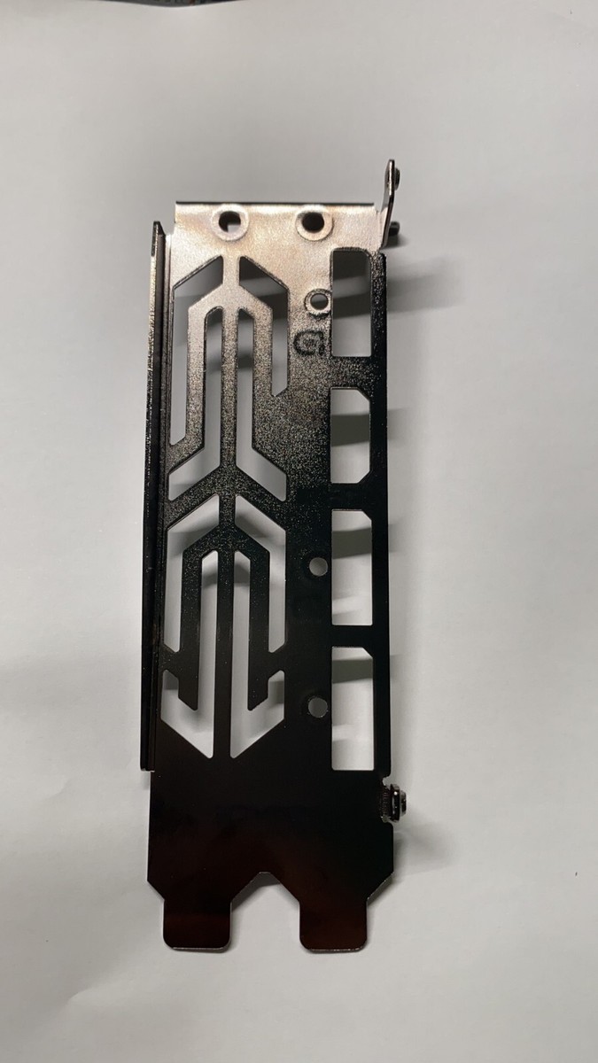 I/O Shield BACKPLATE For Intel S2600cp2 & S2400SC2