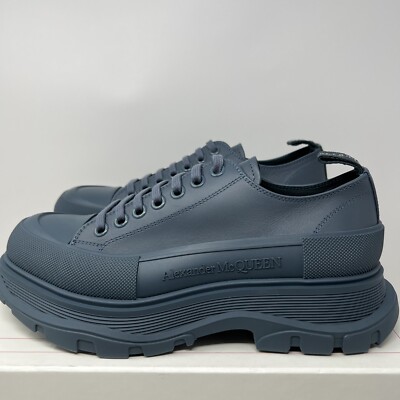 送料 関税込★Alexander mcqueen★TREAD SLICK LACE UP SNEAKERS 19274779_42388109_600.jpg