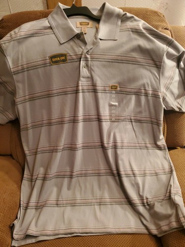 QUICK DRY SHIRTS. 2X LT, 3X LT 