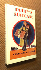 Dotty's Suitcase by Constance C. Greene FIRST EDITION RARE