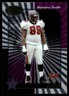 Warren Sapp 2000 Leaf Certified #89 Buccaneers NFL READ FREE SHIP AutographDen