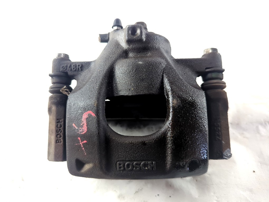 4401G9 PINZA FRENO ANTERIORE DESTRA CITROEN C1 1.0 B 50KW 5M 3P (2007) RICAMBIO