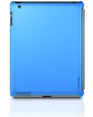 XtremeMac Cover Schutz-Hülle Smart Case Tasche für Apple iPad 2 3 4 2G 3G 4G Gen