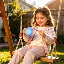 مقتنيات virtual pet