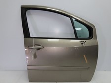 Porte avant et accessoires Renault MODUS