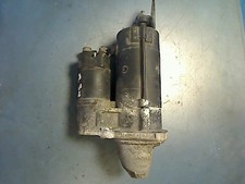 Anlasser M50B25 12411726463 BMW 525i touring 141 KW 192 PS 302541 Km