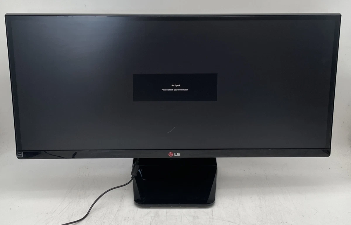 LG 21:9 75 Hz Computer Monitors for sale | eBay