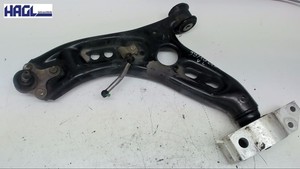 Querlenker  L 1K0407165C VW Tiguan 2.0 TDI DPF 4Motion Bluemotion Technology 5N