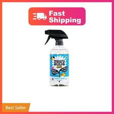 Molly's Suds Pet Odor Eliminator Spray Furry Fresh 24 Fl Oz
