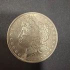New Listing1882 $1 Morgan Silver Dollar -  BU UNC