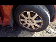 Wheel Aluminum 16x6 9 Spoke Painted Fits 06-10 Pt Cruiser 1057032 Wheel Aluminum 16x6 9 Spoke Painted Fits 06-10 Pt Cruiser 1057032