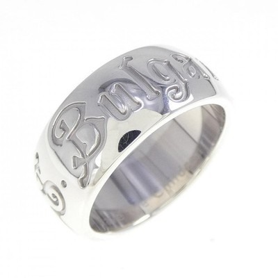 Authentischer Bvlgari Save the Children Ring #260-007-541-9165