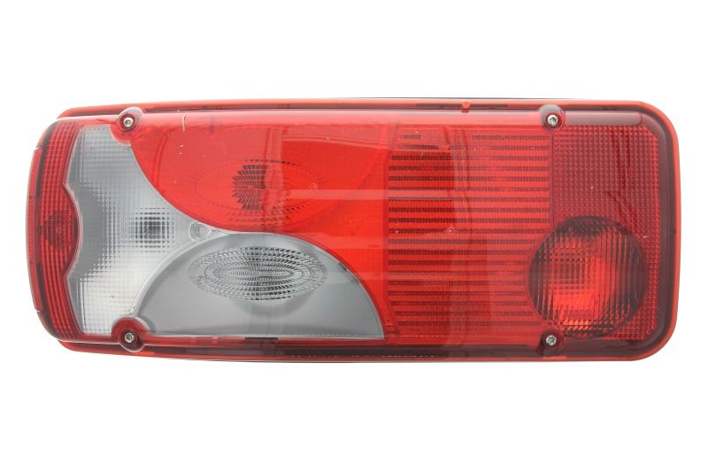 2x ✅Fits VIGNAL VAL155540 Rear lamp Left VAL155540 do IVECO STRALIS  ⭐UK Seller⭐