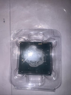 Intel Core i5-4310M 2.70GHz Dual Core G3 Socket Laptop Processor CPU SR1L2