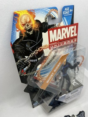 Hasbro Marvel Universe: Ghost Rider Action Figure for sale online