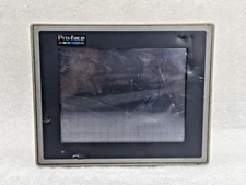 PRO-FACE DIGITAL 2880011-01 5.7IN OPERATOR INTERFACE - For Parts 