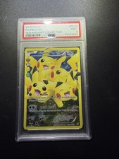 Pikachu RC29 Gen Radiant Collection PSA 9 on eBay