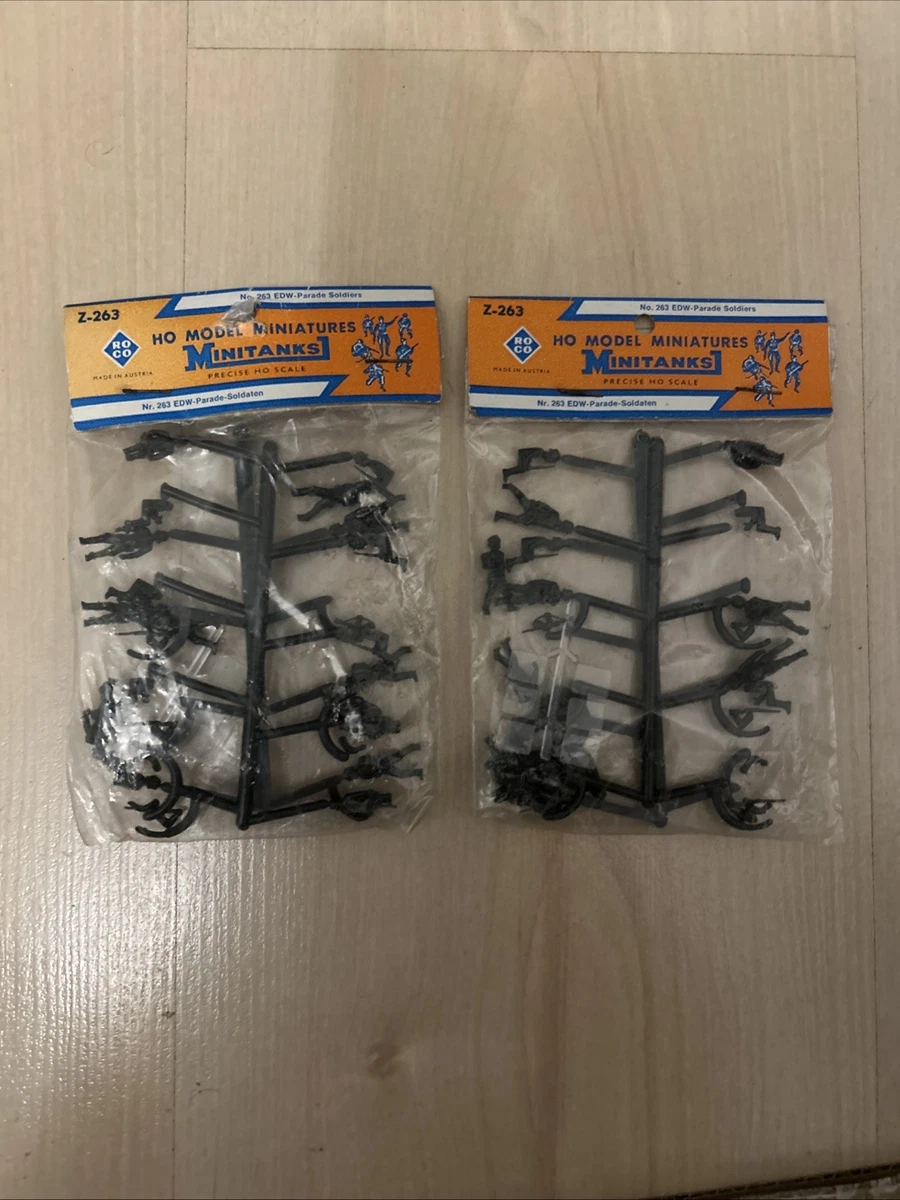 Roco Minitanks in Toy Models for sale | eBay UK