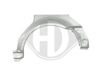 Radlauf Hinten Links FüR Volkswagen Passat 1996-2005