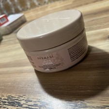 Farmasi Shea & Almond Limited Edition Body Scrub 110ml 3,72oz ORIGINAL NEU!!!