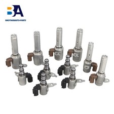 8DCT MDSA M4JA Automatic Transmission Solenoid Kit for 2016-2020 Acura TLX ILX