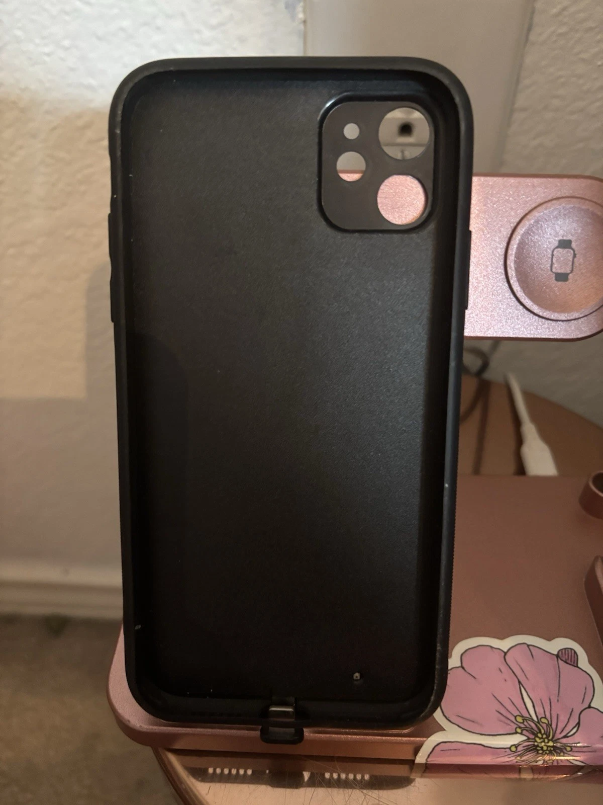 Swift Eras Tour iPhone 11 Case Lights Up Hardly Used