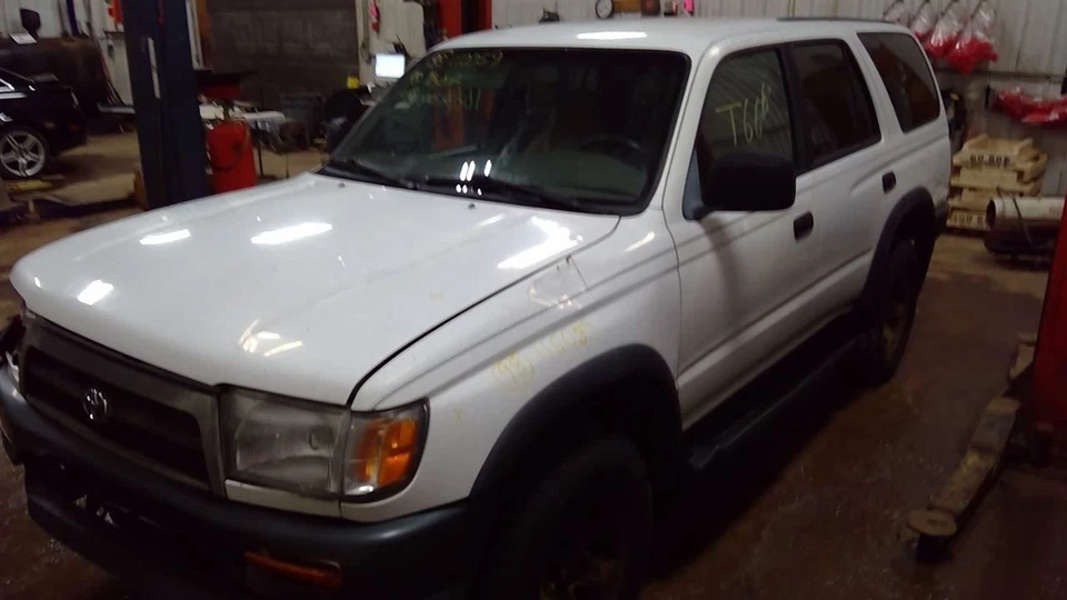 Motor de culata de 4 cilindros 3RZFE compatible con 97-00 4 RUNNER 10296894 Foto 4 de 4