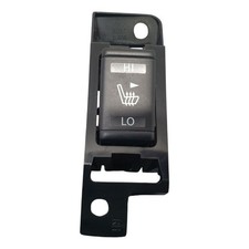 Nissan Qashqai MK2 2019 Genuine Front Right Heated Seat Switch 969TJ4EA0A