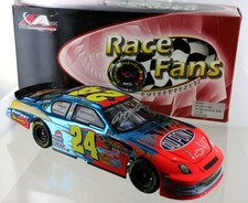 Jeff Gordon #24 DuPont 57 2007 monte Carlo SS...
