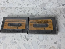 H.S. Strut Turkey Call Cassette