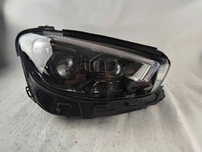 Frontscheinwerfer Mercedes-Benz W213 A2139068409 LED Rechts Headlight
