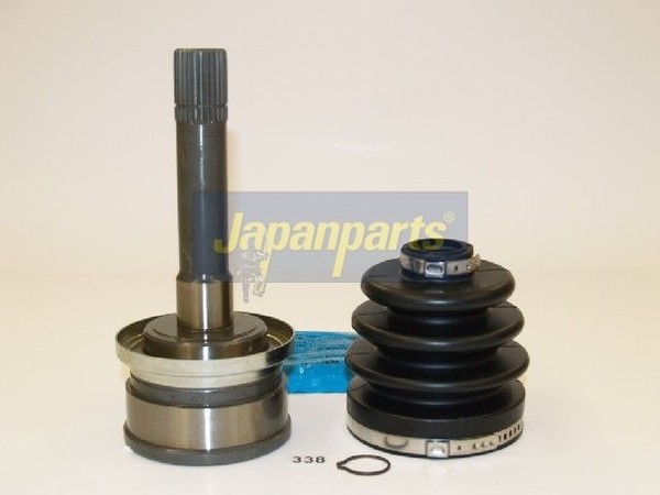 Gelenksatz Antriebswelle Japanparts GI 338 FÜR Mazda Antriebswellengelenk-image