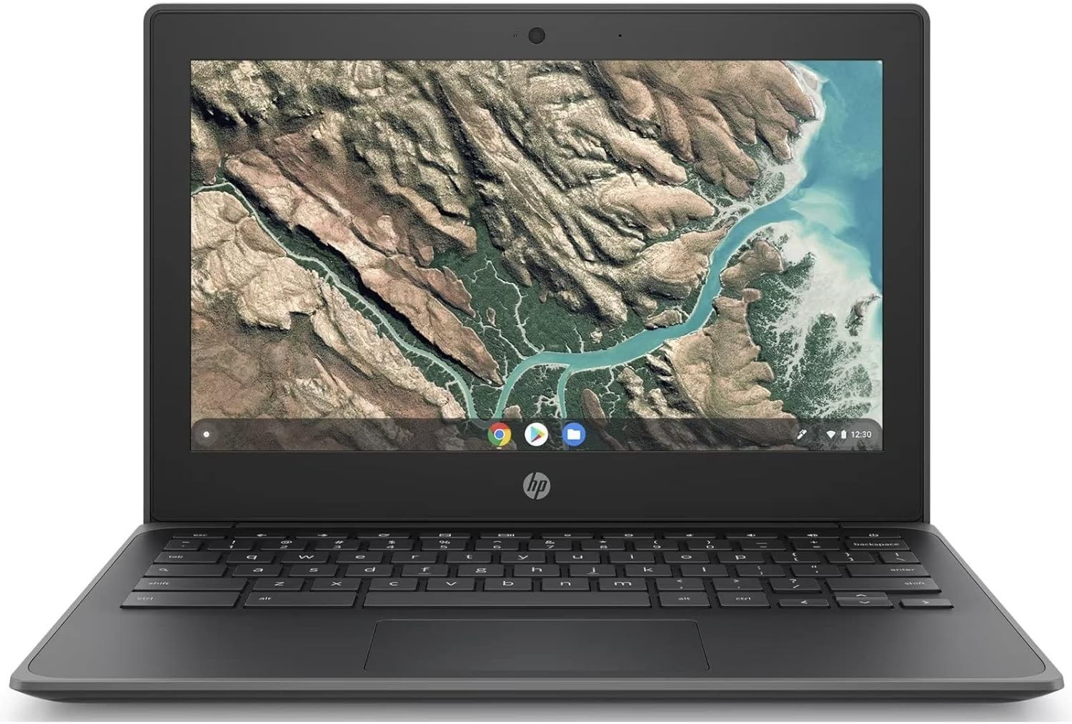 HP Chromebook 11 G8 Touchscreen Laptop 11.6" Intel 4GB RAM 32GB SSD Chrome