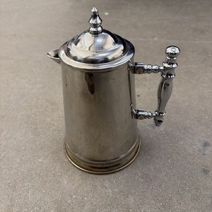 Vintage Francios et Mimi French Press