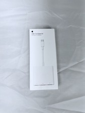 Apple USB-C To Digital AV MW5M3AM/A A2119 White E10046981 NIB