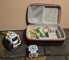 Anki Cozmo Robot Cosmo 000-00048 Robot AS-IS UNTESTED 